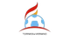 阿冠挑杯logo
